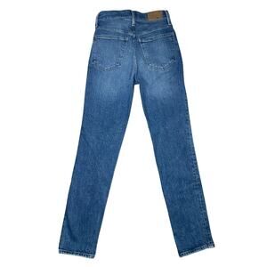 Madewell - The Perfect Vintage Jean - Size 24